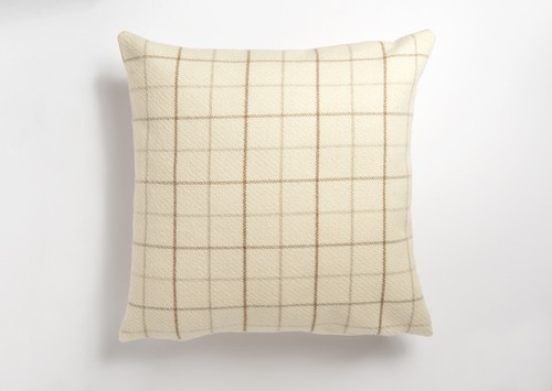 Highland mist check - highland,