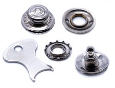 Genuine tenax fastener set