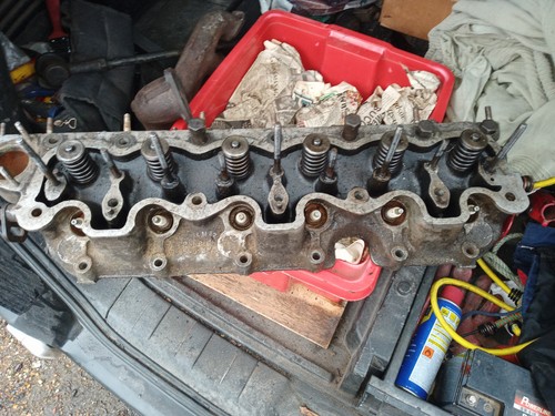 Rover litre mk2a p4 - p5,