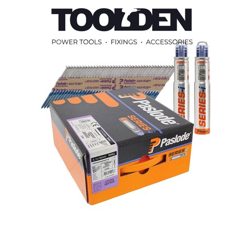 Paslode 141072 x 75mm - 141072, 3.1
