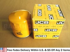 JCB PARTS - GENUINE JCB