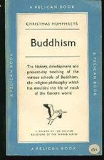 Buddhism (Pelican),Christmas