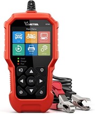 VDIAGTOOL BT500 12V 24V Car