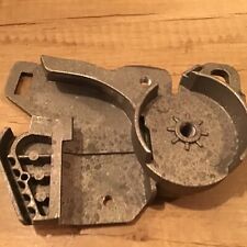 Novoferm Sectional Garage Door Top Track Bracket R 11500016