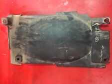 Undertail Ducati S2R 1000