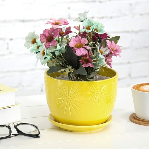 Mygift inch yellow sunburst - mygift,