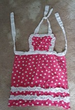 Vintage Apron 