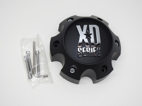 Kmc series wheels - xd,