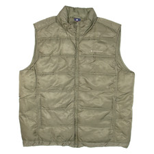 CONVERSE Insulated Mens Puffer