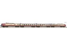 N Gauge Fleischmann 741085