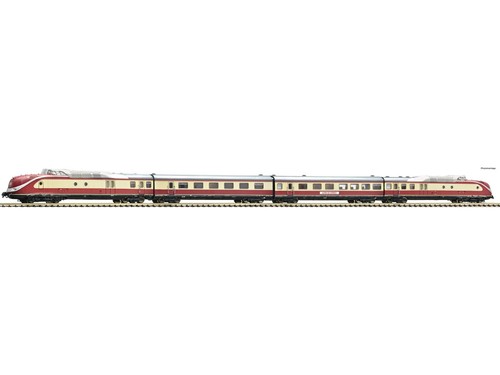 Gauge fleischmann 741085 - gauge,