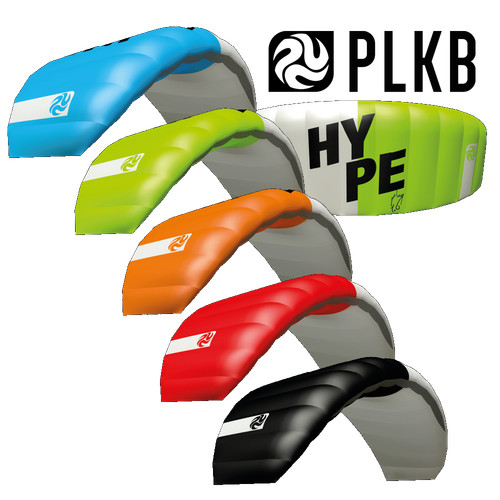 Peter lynn hype ready - ready, to