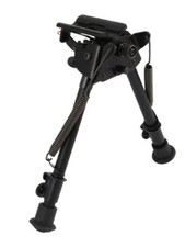Buffalo River Bipod (Harris