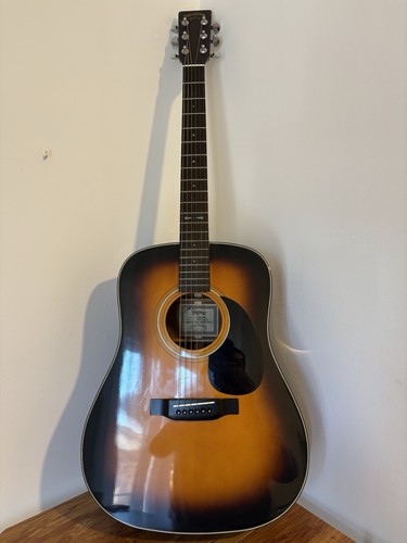 1997 sigma martin dm - 1997, by