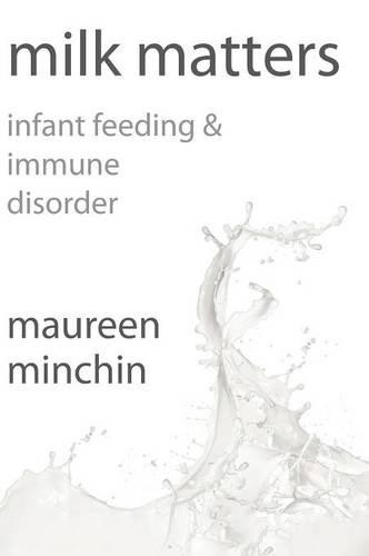 Maureen minchin milk - maureen, matters