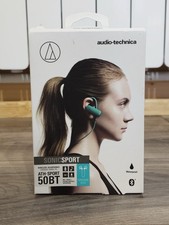 Audio technica ath sport - ath-sport, 50bt