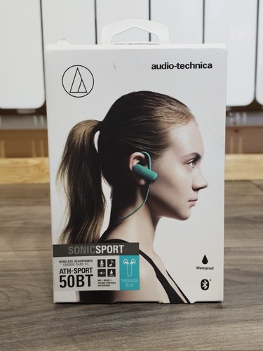 Audio technica ath sport 50bt - audio-technica,