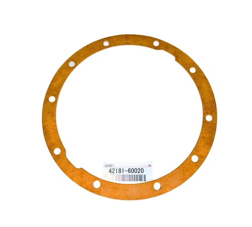 Genuine toyota front - genuine,