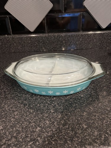 Pyrex vintage gaiety - pyrex,