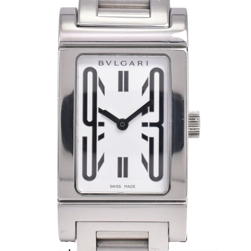 Bvlgari rettangoro - bvlgari,