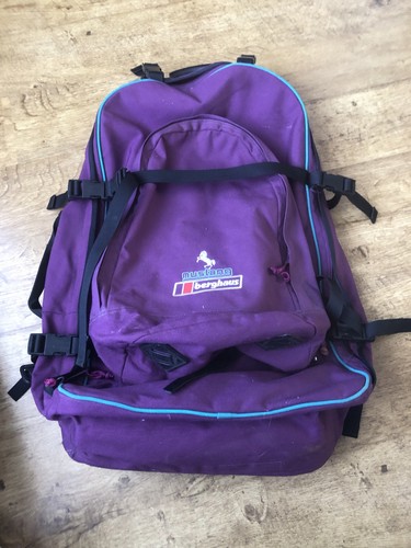 Berghaus mustang vintage - mustang,