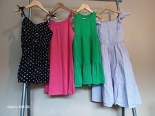 Girls Clothes Bundle 8-9 Years