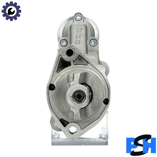 Starter 550 560 - starter, for