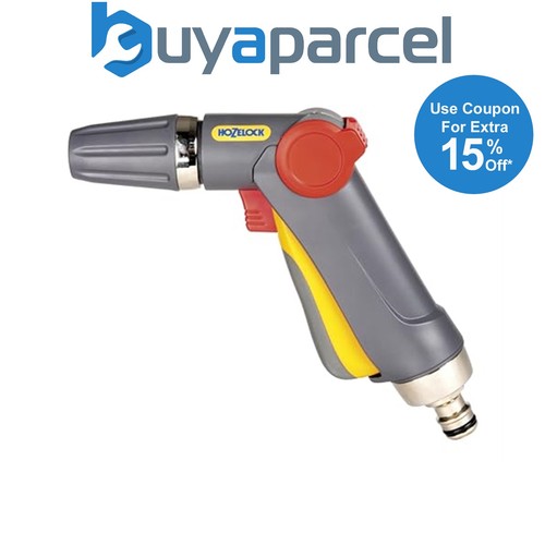Hozelock jet plus multi spray - multi,