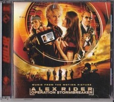 Various - Alex Rider