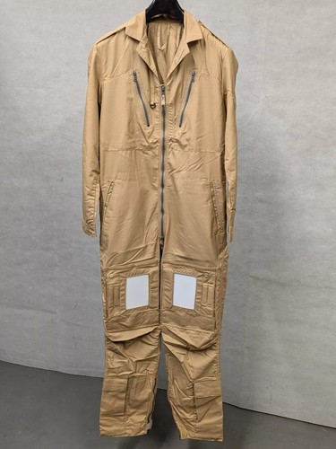 British army aircrew coveralls - army,