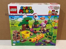 Lego Super Mario !! 71434 Soda