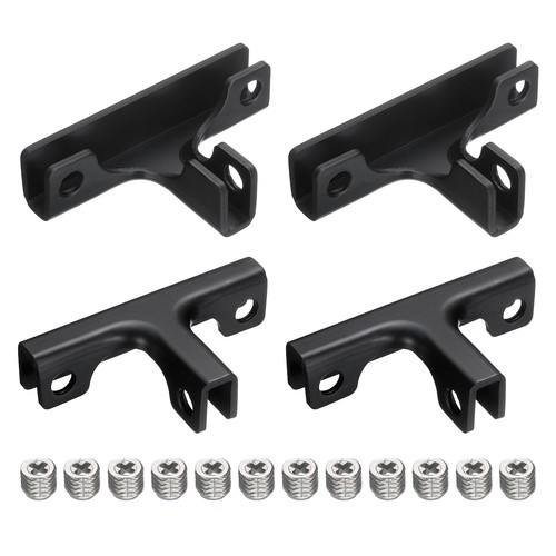 4pcs glass fixing - 4pcs, for
