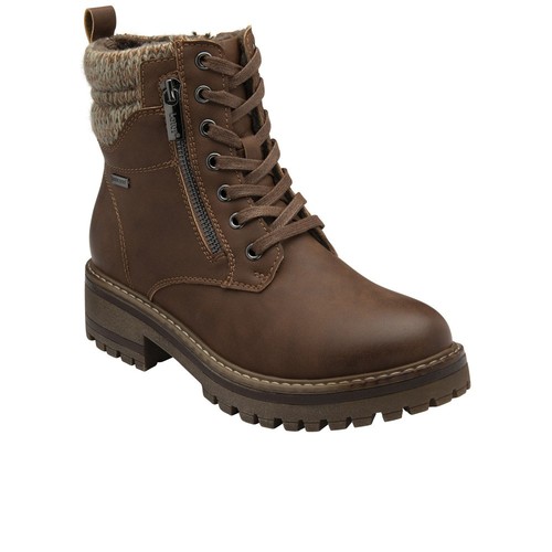 Lotus stefani womens - lotus, ankle