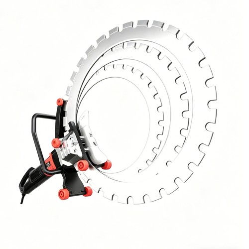 9800w electric ring saw - 9800w,