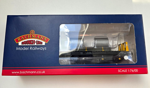 Bachmann branch line - bachmann, baa