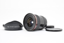 Canon 35mm 8 - ef, l