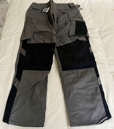 Mascot mannheim work - work, trousers