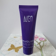 Thierry Mugler Alien Beautifying Body Lotion 50ml New FAST POSTAGE 