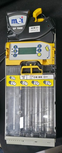 Mei cashflow 7000 coin - mei,
