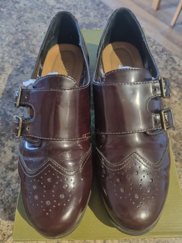 Hotter shearsby shear leather - hotter, shearsby-shear