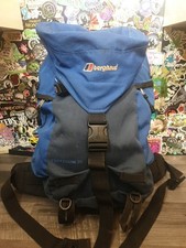 Berghaus Free Flow 35L