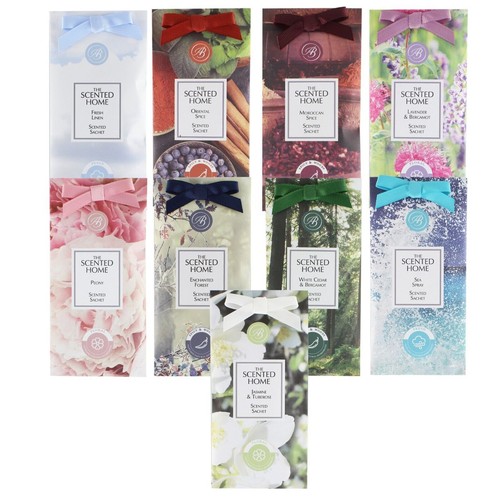 Ashleigh burwood scented - ashleigh,
