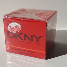 DKNY Red Delicious Eau de