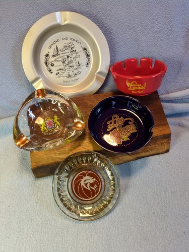 Estate sale 5 vintage - 5,
