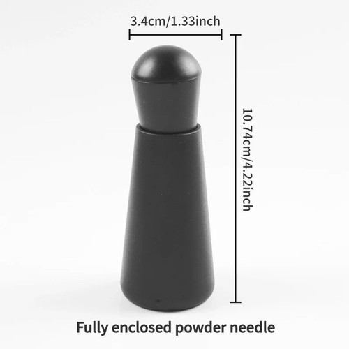 Style coffee tamper - style,