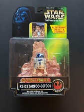 Hasbro Star Wars Power of the