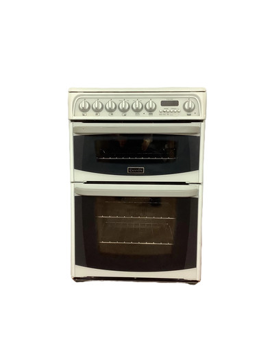 Cannon 60cm cooker c60ekw - cannon,