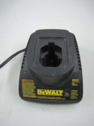 Dewalt dw9118 4v nicd - dewalt,