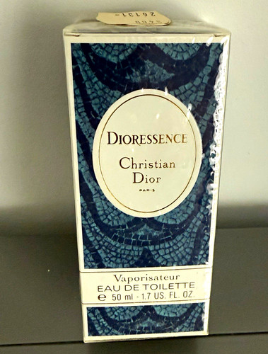 Christian dior dioressence - dior,