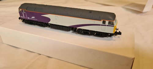 Graham farish gauge no - n,